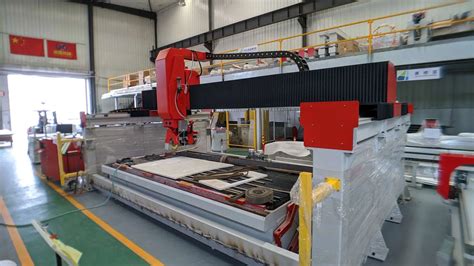 cnc stone machine|granite countertop cnc machine.